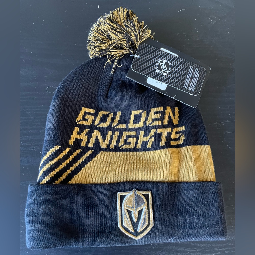 Las Vegas Gladiators Beanie (New).